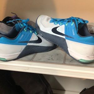 Nike Metcons